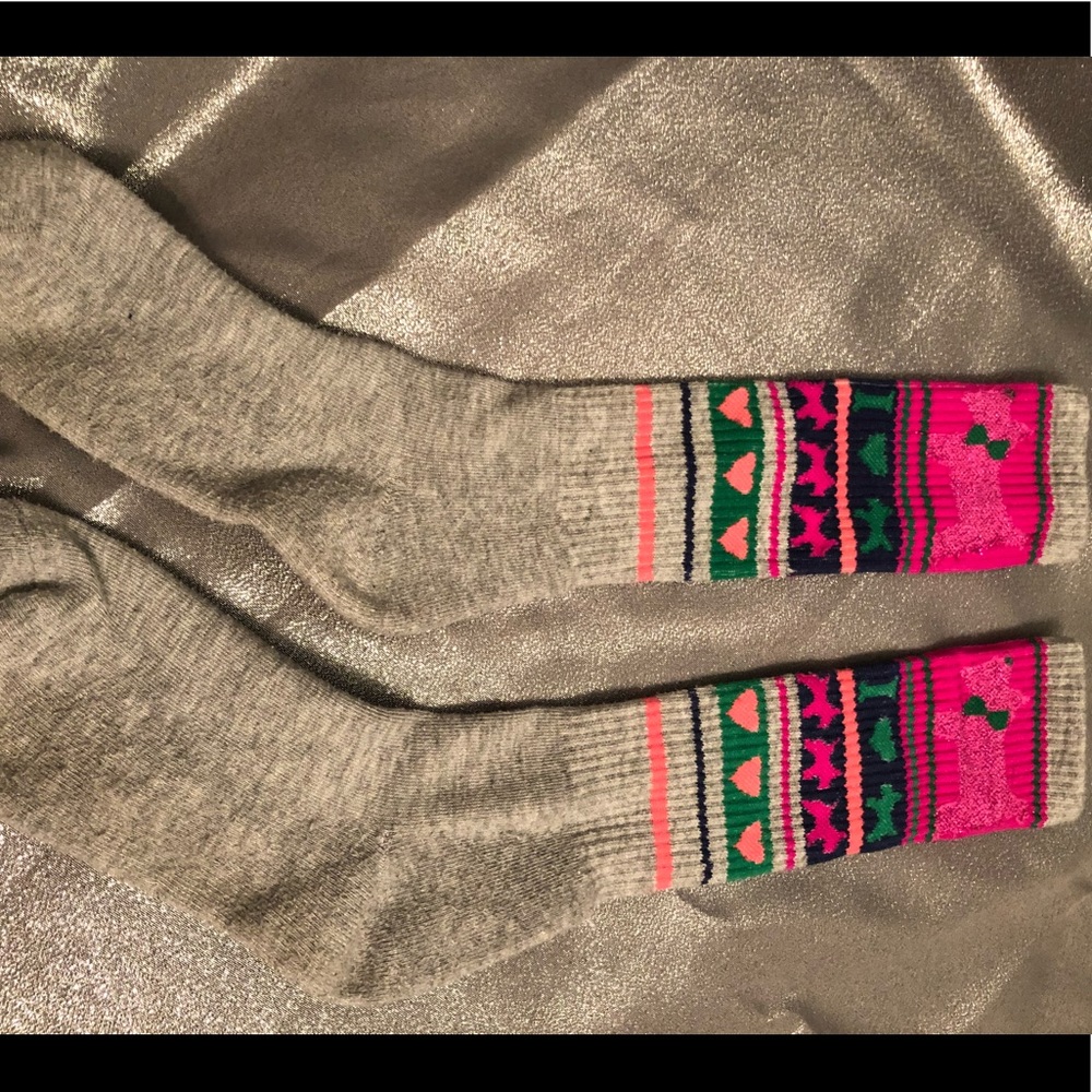 Cute socks